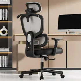 EX-2311 VANSALUTE Office Chair Ergonomic Desk High Big Tall