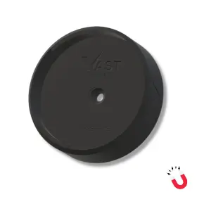 MWKE-PK15 VAST CONCEPTS Xact Magnetic Twist Lock Mount