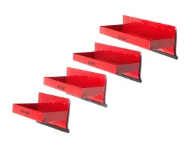 722537897051 VCT Magnetic Toolbox Tray Set Tool Box Cabinet