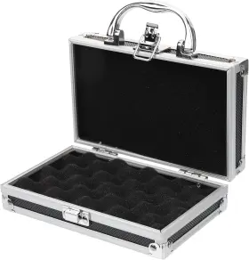 IT54L0UWOIC2NL0327J9 VEEMOON Tool Organizer Briefcases Men