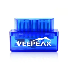 VP11 VEEPEAK Mini Bluetooth Obd Scanner Android Incompatible
