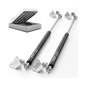 55LB VEPAGOO Gas Struts Shock Mounting Brackets