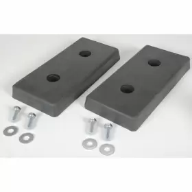 07-154-001 VESTIL Bumper Kit