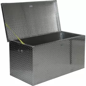 2037181 VESTIL Treadplate Toolbox #2