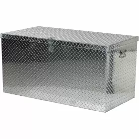 2037181 VESTIL Treadplate Toolbox #3