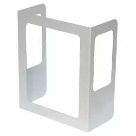 4371095 VESTIL Desk Shield Window Material Paper Board