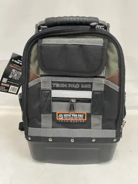 B07HBBJFGL VETO PRO PAC Backpack Tool Bag