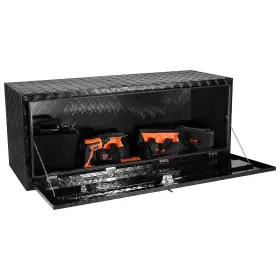 197988574095 VEVOR Underbody Tool Box Trailer Rv Storage