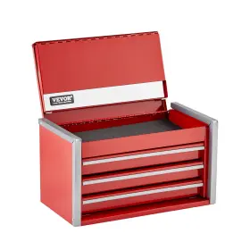 197988652342 VEVOR Tool Box Drawers Organizer 197988652342 VEVOR Tool Box Drawers Organizer