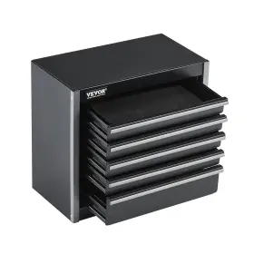197988653431 VEVOR Tool Box Drawers Organizer