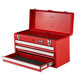 197988653868 VEVOR Tool Box Drawers Organizer Garage 197988653868 VEVOR Tool Box Drawers Organizer Garage