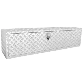 840281576906 VEVOR Underbody Box Storage