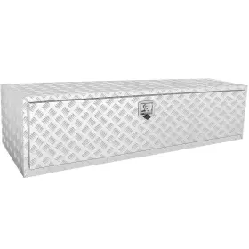 840281576975 VEVOR Underbody Box Storage Diamond