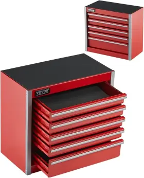 CTSBXSGJX86IY6PZF VEVOR Tool Box Drawers