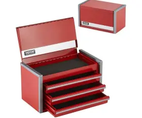 TBHG-913RD VEVOR Tool Box Drawers Organizer