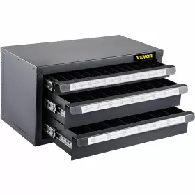 VV-DC-11612 VEVOR Drill Bit Dispenser Cabinet Drawer