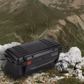 VGEBYFK27Z0WGQS-03 VGEBY Waterproof Box Shockproof Storage #2