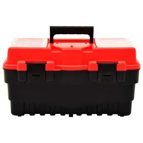 146269 VIDAXL Tool Box