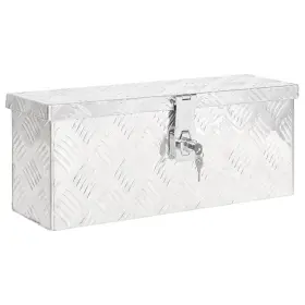 720287132837 VIDAXL Storage Box Locking
