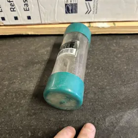 787660000600 VIEWTAINER Spill Storage Jar #3