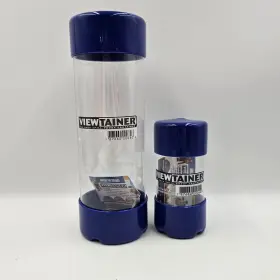 787660000808 VIEWTAINER Spill Storage Jars