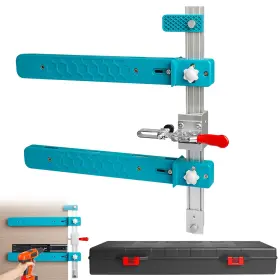 Lsdg VIOLETFOX Drawer Slide Jig Tool Toggle