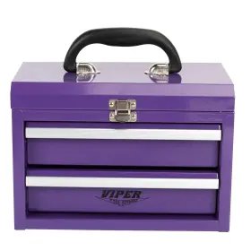 V1102MBPU VIPER TOOL STORAGE Micro Box
