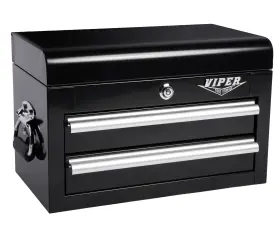 V218MCBL VIPER TOOL STORAGE Steel Mini Chest
