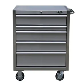 V300541SSR VIPER TOOL STORAGE Steel Rolling Cabinet