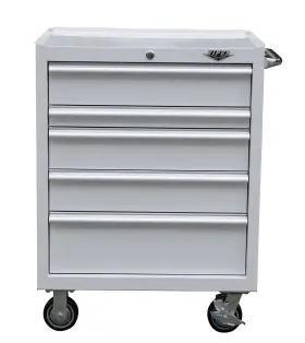 V300541WHR VIPER TOOL STORAGE Steel Rolling Cabinet