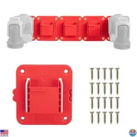B0B3DGV6LS VISIT THE CRTBELFY STORE Tool Holder Mount Drill