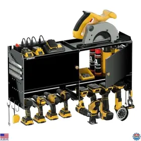 B0D9P3L2TW VISIT THE SPAMPUR STORE Wall Mount Power Tool