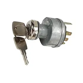 VIZNIFW1ZOYIR7E VIZNI Ignition Switch Starter Keys