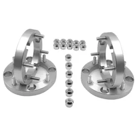 RZR-W-W-010 VODCACA Wheel Washers Bolt Polaris Studs