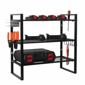 712243138036 VOLIN CRIK Power Tool Organizer Drill Holder
