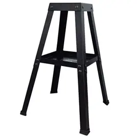 808226523880 VOYAGER TOOLS Bench Grinder Stand Legs