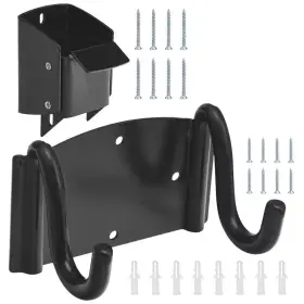 313096350325 VRBGIFY Wall Rack Spring Lift Latch Safety Catch