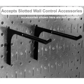 30WRK400BUB WALL CONTROL Pegboard High #3