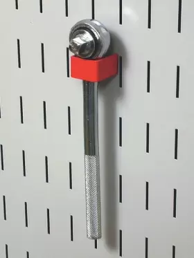 35-K-BASRD WALL CONTROL Tool Board Hook Kit #3