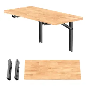 US-TN28550WN WALMANN Space Wall Folding Workbench