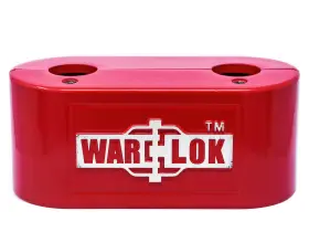 182913000060 WAR-LOK Tractor Trailer Air Brake Lock