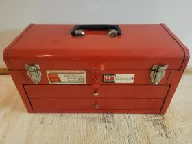 10218 WATERLOO Drawer Tool Box
