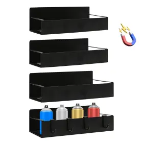 765521781172 WDBG Magnetic Spray Holder Steel Magnet Toolbox