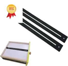 739583657690 WDWLBSM Drawer Repair Furniture Brackets Middle