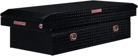 117-5-03 WEATHER GUARD Saddle Tool Box
