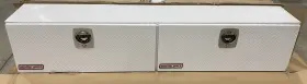 391-3-02 WEATHER GUARD Slide Box
