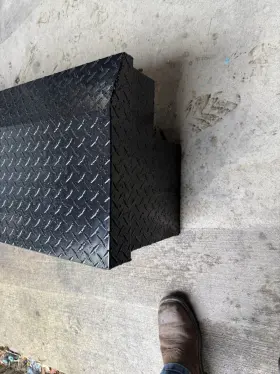 5865089 WEATHER GUARD Box Material