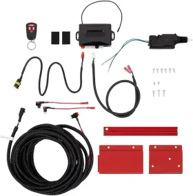 711181082067 WEATHER GUARD Tool Box Saddle