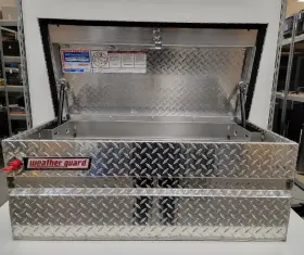 644-5-01 WEATHERGUARD Tool Box #2
