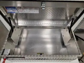 644-5-01 WEATHERGUARD Tool Box